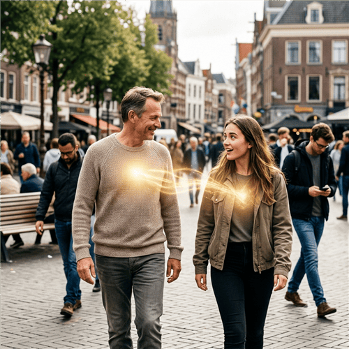 Kijken met je Hart